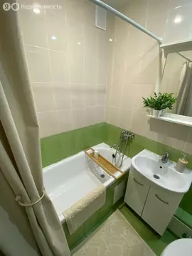 2-комнатная квартира: Краснодар, Ставропольская улица, 171 (42 м)