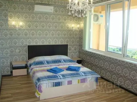 2-к кв. Крым, Ялта ул. Ливадийская, 2 (47.0 м)