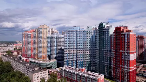 2-к кв. Санкт-Петербург ул. Кустодиева, 7к1 (79.88 м)