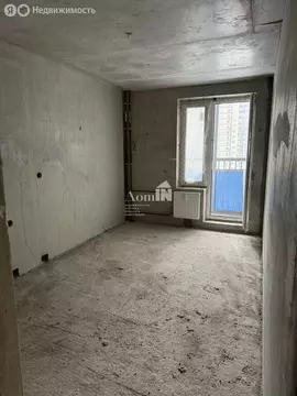 1-комнатная квартира: Мурино, Графская улица, 6к3 (35 м)