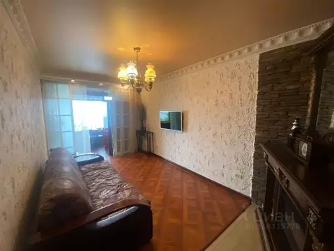 2-к кв. Приморский край, Владивосток Тигровая ул., 16 (44.0 м)