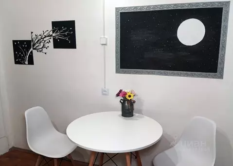 2-к кв. Москва ул. Садовники, 5 (57.0 м)