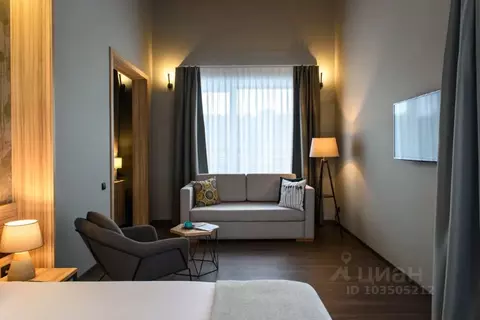 Комната Тамбовская область, Тамбов ул. имени Маршала Малиновского, 39