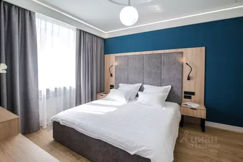 Студия Омская область, Омск ул. 1-я Северная, 91 (37.0 м)