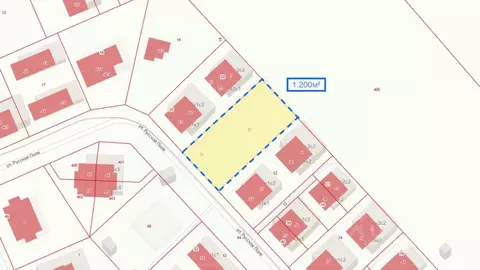 Участок в Москва д. Ширяево, ул. Русское Поле, 41к1 (12.0 сот.)