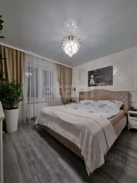 3-к кв. Калининградская область, Калининград Пригородная ул., 13к1 ...