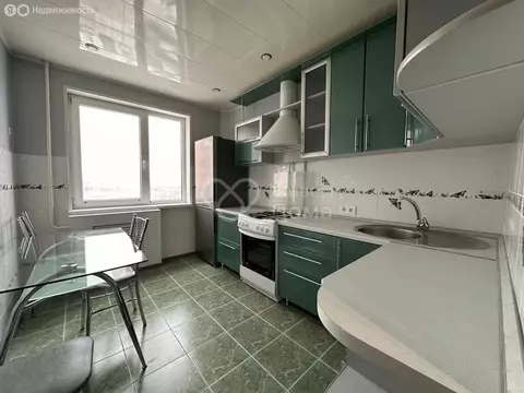 2-комнатная квартира: Волгоград, Ростовская улица, 10 (53.3 м)