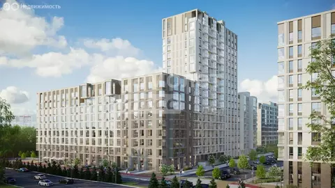 1-комнатная квартира: Челябинск, улица 250-летия Челябинска, 27 (32 м)