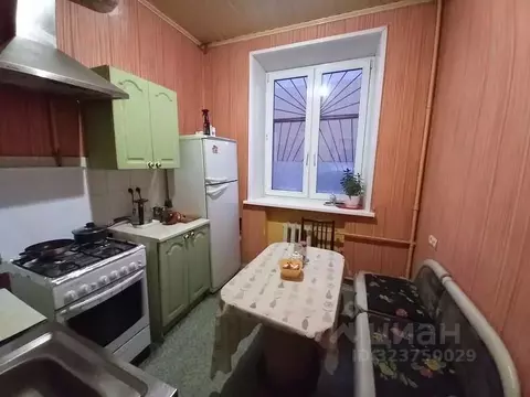 2-к кв. Московская область, Котельники Ковровый мкр, 18 (50.0 м)