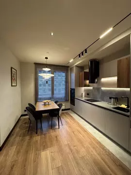 3-к кв. Москва Волоколамское ш., 71/13к1 (74.0 м)