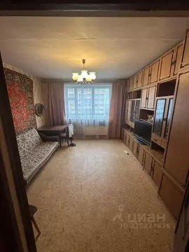 2-к кв. Москва ул. Скульптора Мухиной, 3К1 (50.3 м)