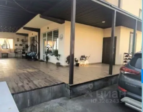 Дом в Краснодарский край, Сочи городской округ, с. Нижняя Шиловка ул. ...