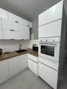 1-к кв. Московская область, Дмитров ул. Космонавтов, 56 (40.0 м)