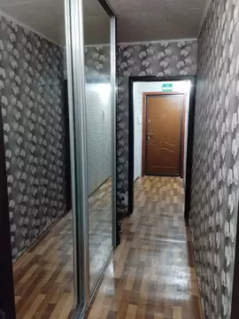 2-к кв. Самарская область, Тольятти бул. 50 лет Октября, 9 (44.3 м)