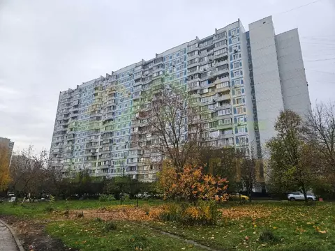 Продается 2-комнатная квартира