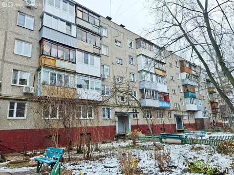 2-комнатная квартира: Нижний Новгород, 6-й микрорайон Автозавода, 27 ...