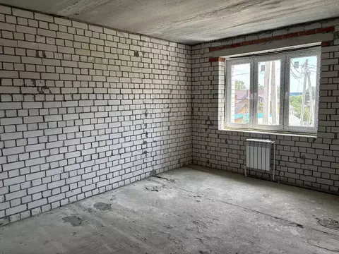 1-к кв. Калужская область, Калуга ул. Белинского, 13 (42.78 м)