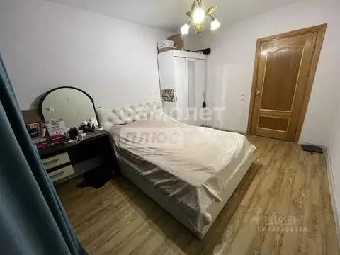 2-к кв. Санкт-Петербург Пулковское ш., 26к5 (53.9 м)