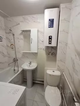 2-к кв. Приморский край, Уссурийск Пролетарская ул., 69 (43.4 м)