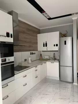 1-к кв. Татарстан, Казань ул. Адоратского, 1а (50.0 м)