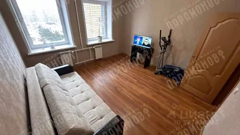 2-к кв. Тверская область, Тверь Загородная ул., 12к1 (67.7 м)