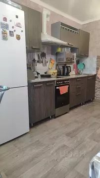 2-к кв. Белгородская область, Старый Оскол Интернациональный мкр, 26 ...