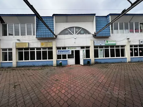Помещение свободного назначения в Московская область, Коломна пл. ...