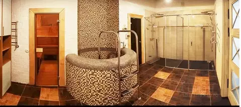 Дом в Крым, Ялта муниципальный округ, Гурзуф пгт ул. Ялтинская, 4 (450 ...