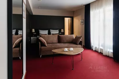 Комната Вологодская область, Вологда ул. Воровского, 28 (1.0 м)