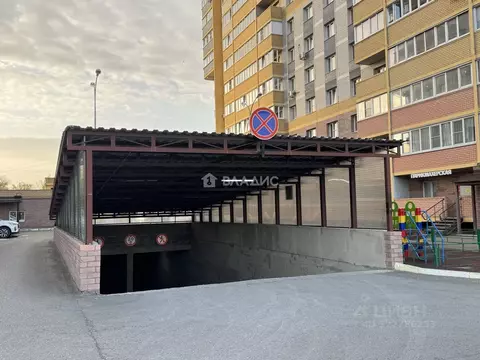 Гараж в Владимирская область, Владимир просп. Строителей, 9к4 (17 м)