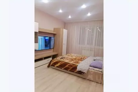 1-к кв. Тульская область, Тула просп. Ленина, 134 (40.0 м)