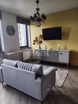 1-к кв. Москва Большой Волоколамский проезд, 23 (44.0 м)