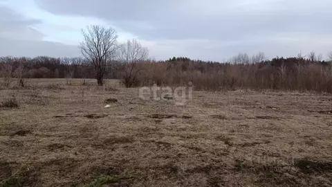 Участок в Башкортостан, Уфимский район, Чесноковский сельсовет, д. ...