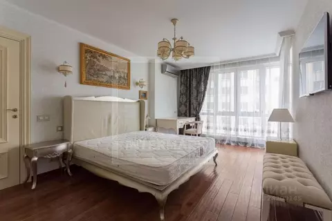 2-к кв. Москва Хорошевское ш., 12к1 (70.0 м)