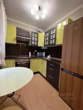 2-к кв. Москва ул. Сущевский Вал, 60К2 (45.1 м)