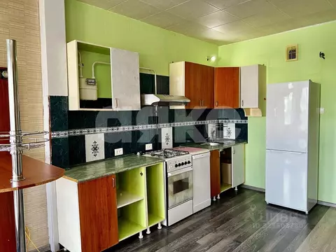 1-к кв. Краснодарский край, Анапа ул. Ленина, 213 (86.9 м)