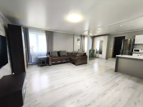 Дом в Омская область, Омск пос. Амурский, ул. 19-я Амурская (115 м)