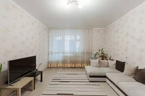 2-к кв. Татарстан, Казань ул. 2-я Азинская, 1Б (73.2 м)