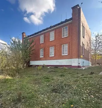 Дом в Ставропольский край, Ставрополь ул. Горной Сосны, 39 (491 м)