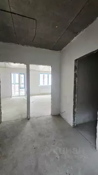 1-к кв. Краснодарский край, Анапа Анапское ш., 18к2 (46.7 м)