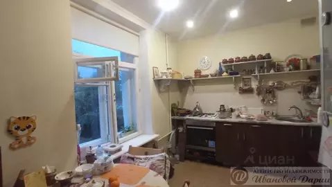 3-к кв. Самарская область, Самара ул. Свободы, 81 (61.7 м)