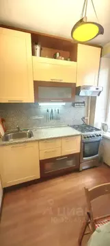 2-к кв. Москва Мосфильмовская ул., 16 (43.5 м)