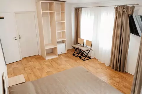 Комната Камчатский край, Петропавловск-Камчатский ул. Ушакова, 6