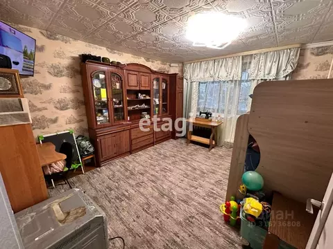 2-к кв. Владимирская область, Костерево Петушинский район, Школьная ...