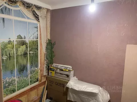 2-к кв. Пермский край, Пермь Лядовская ул., 121 (41.1 м)