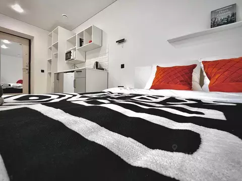 Студия Смоленская область, Смоленск ул. Козлова, 3 (15.0 м)