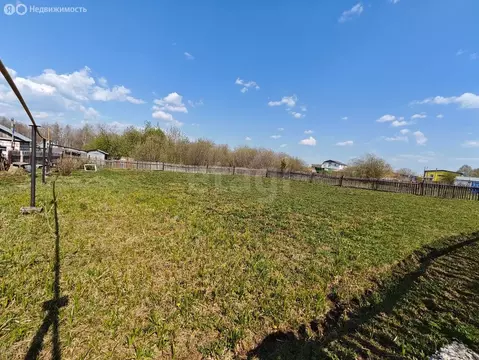 Участок в Чернушка, Молодёжная улица (7 м)