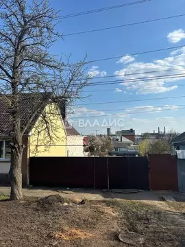 Участок в Воронежская область, Воронеж Беговая ул., 143 (4.0 сот.)