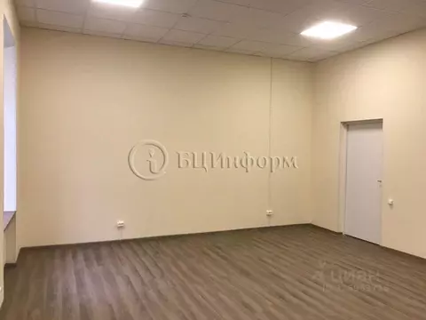 Офис в Санкт-Петербург 17-я Васильевского острова линия, 4-6Е (140 м)