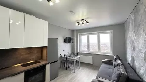 2-к кв. Красноярский край, Красноярск ул. Петра Подзолкова, 19 (36.0 ...